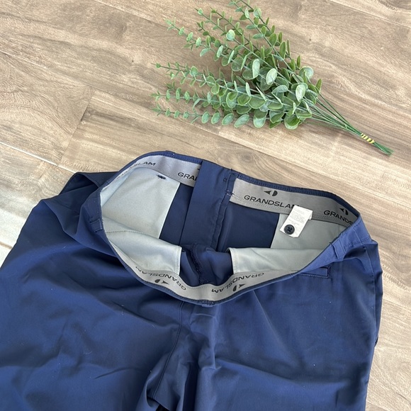 GRAND SLAM men’s golf shorts ⛳️- size 36 - like NEW - Picture 5 of 5